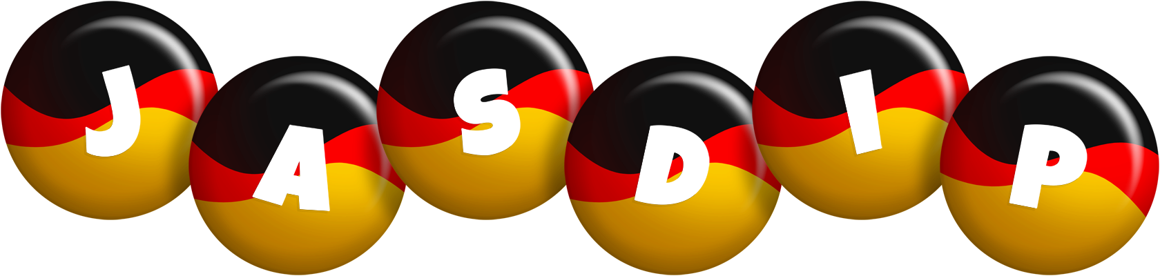 Jasdip german logo