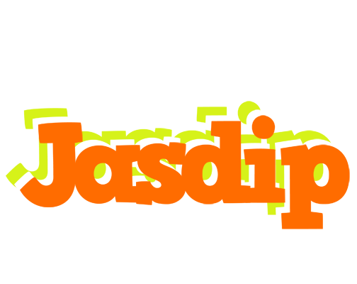 Jasdip healthy logo