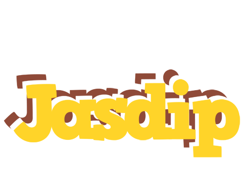 Jasdip hotcup logo