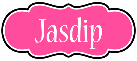 Jasdip invitation logo