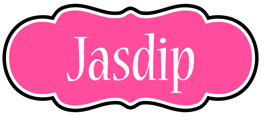Jasdip invitation logo