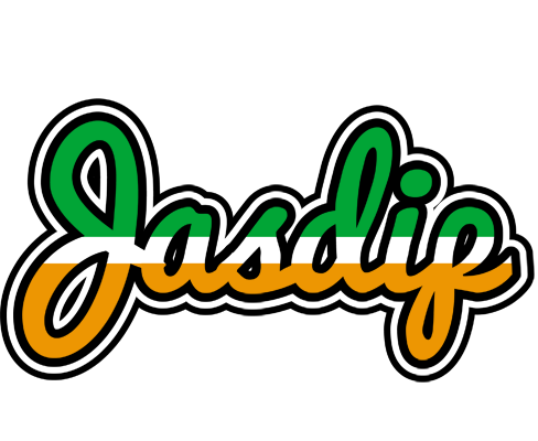 Jasdip ireland logo