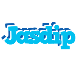 Jasdip jacuzzi logo