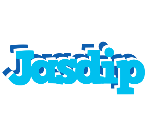Jasdip jacuzzi logo