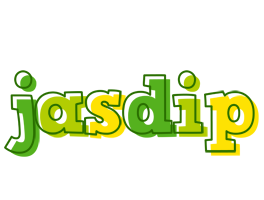 Jasdip juice logo