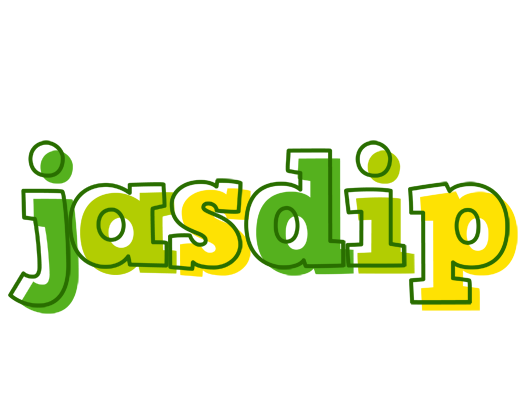 Jasdip juice logo