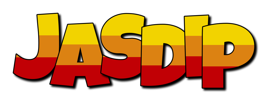 Jasdip jungle logo
