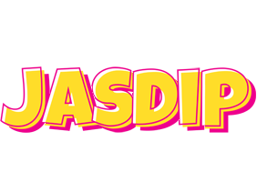 Jasdip kaboom logo