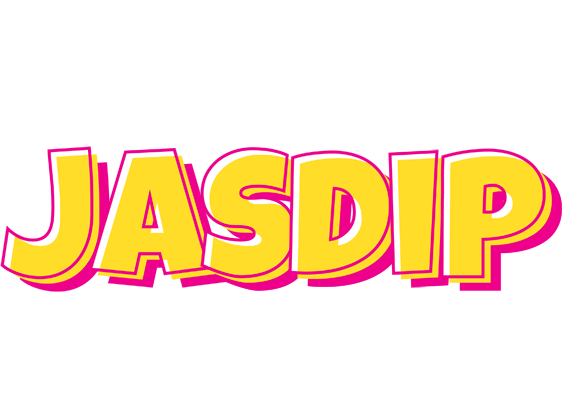 Jasdip kaboom logo