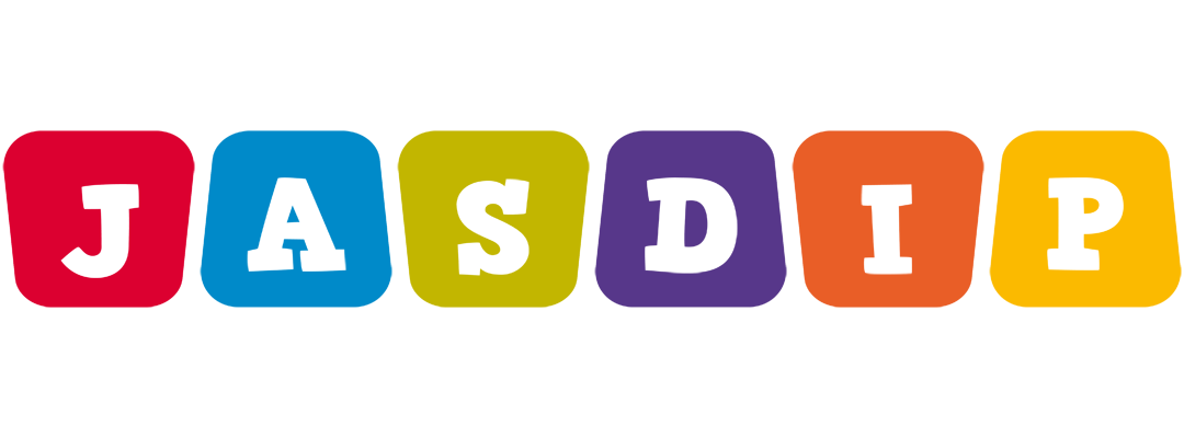 Jasdip kiddo logo