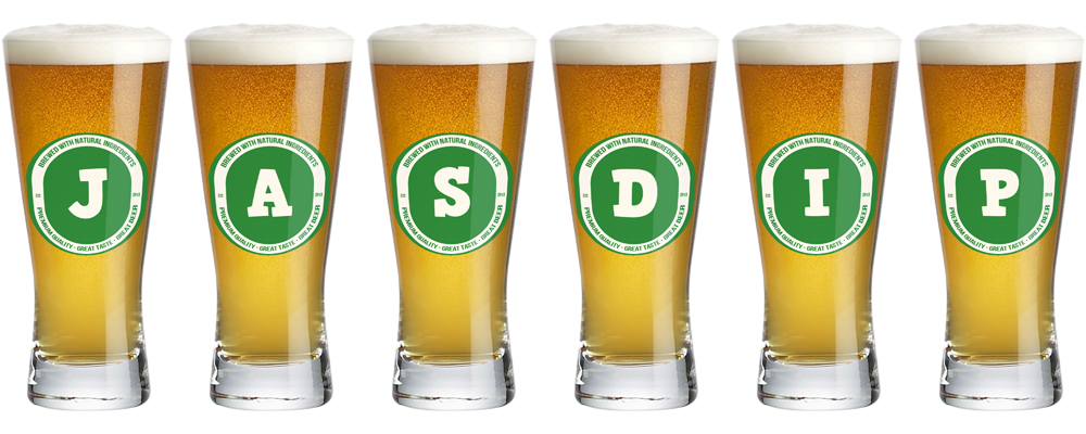 Jasdip lager logo
