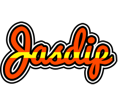 Jasdip madrid logo