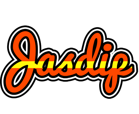 Jasdip madrid logo