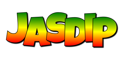 Jasdip mango logo