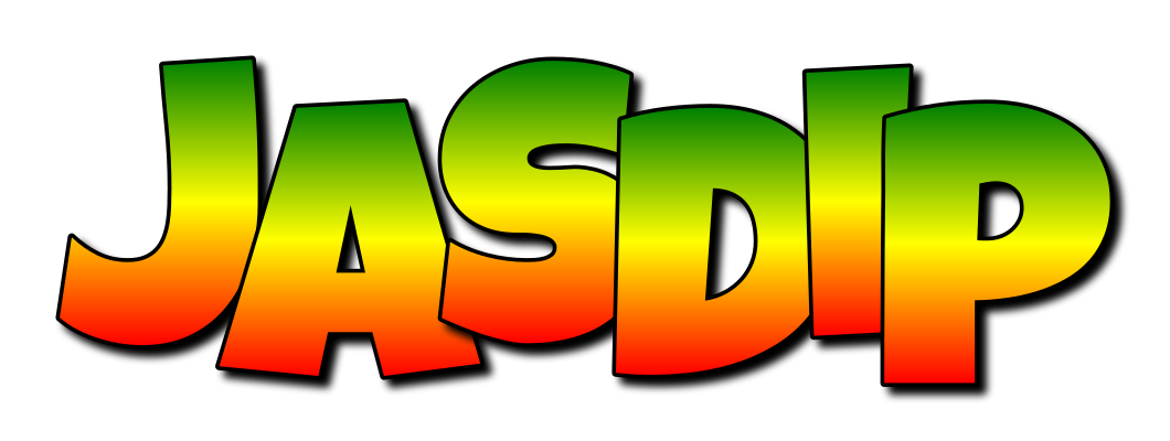 Jasdip mango logo