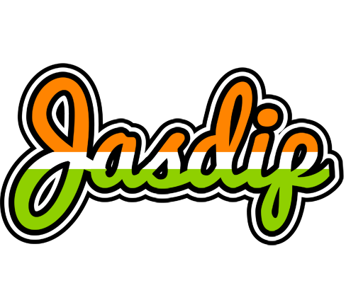 Jasdip mumbai logo