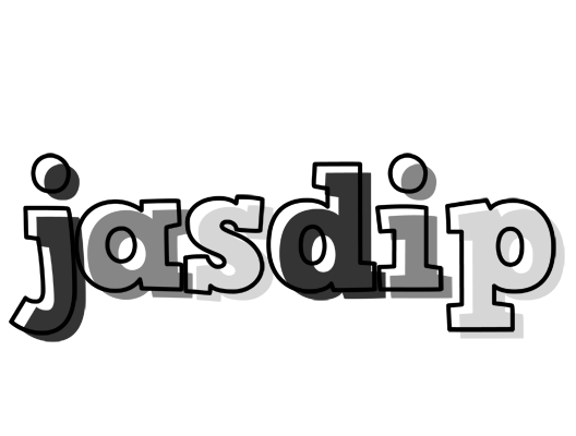 Jasdip night logo