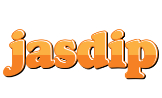 Jasdip orange logo