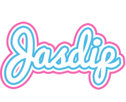 Jasdip outdoors logo