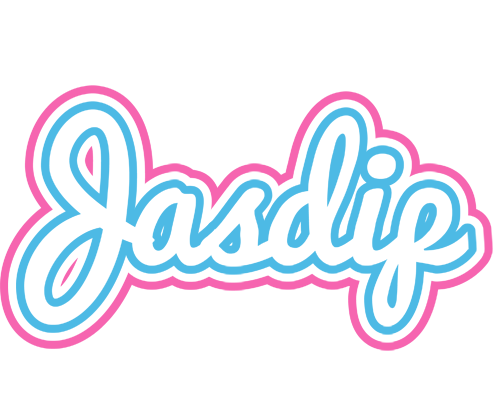 Jasdip outdoors logo