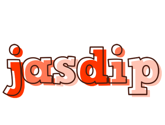 Jasdip paint logo