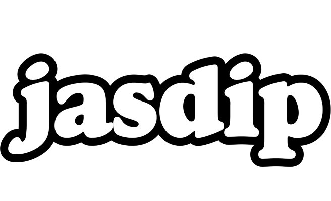 Jasdip panda logo