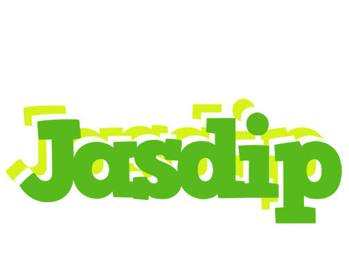 Jasdip picnic logo