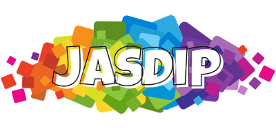 Jasdip pixels logo