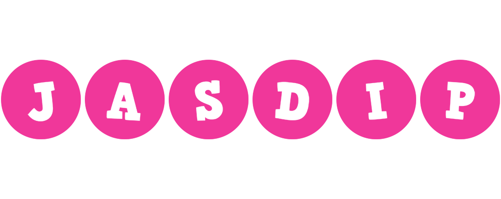 Jasdip poker logo