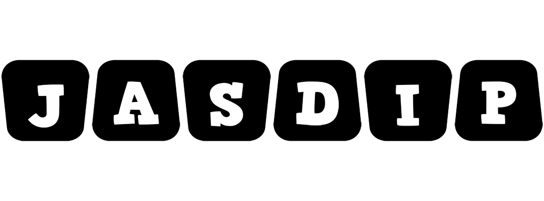 Jasdip racing logo
