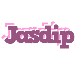 Jasdip relaxing logo