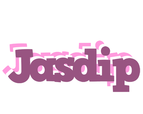 Jasdip relaxing logo
