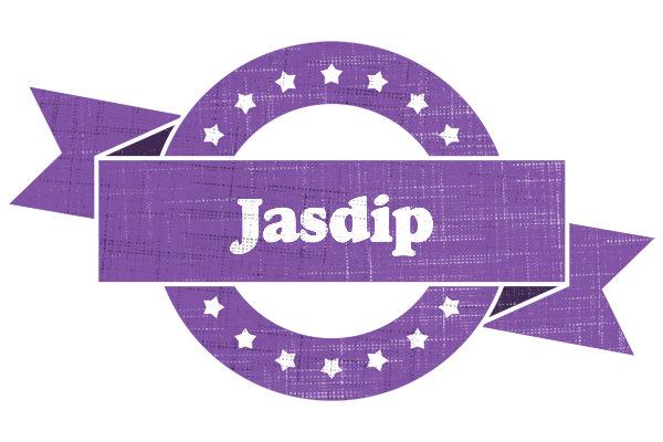Jasdip royal logo