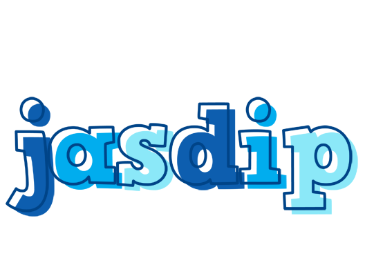 Jasdip sailor logo