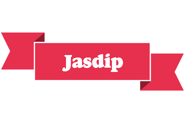 Jasdip sale logo