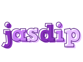 Jasdip sensual logo