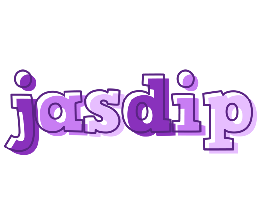 Jasdip sensual logo
