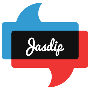 Jasdip sharks logo