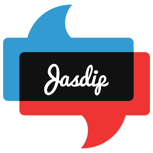 Jasdip sharks logo