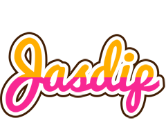 Jasdip smoothie logo