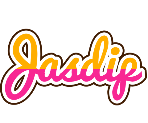 Jasdip smoothie logo