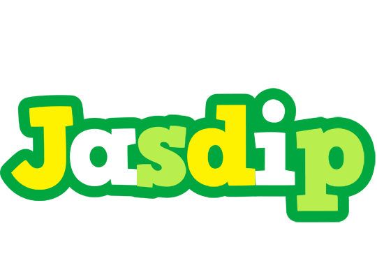 Jasdip soccer logo