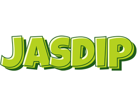 Jasdip summer logo