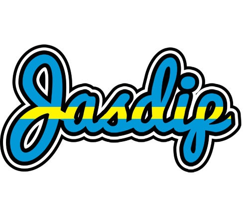 Jasdip sweden logo