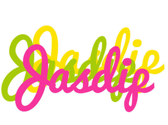 Jasdip sweets logo