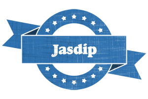 Jasdip trust logo