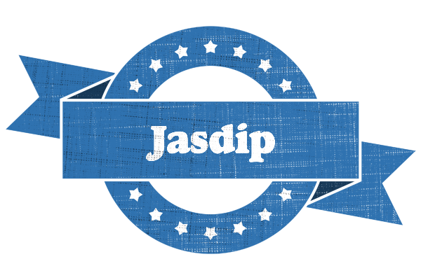 Jasdip trust logo