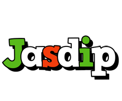 Jasdip venezia logo