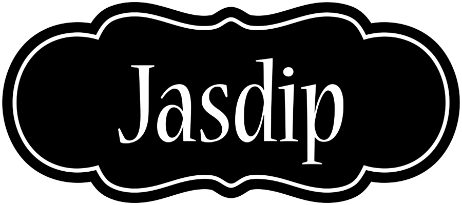 Jasdip welcome logo
