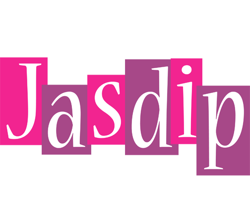 Jasdip whine logo